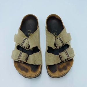 poshmark birkenstock